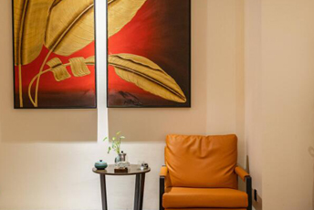 成都新都区养生会所：睡眠障碍的多模态干预